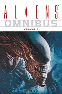  - Aliens Omnibus, Vol. 1