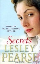 Lesley Pearse - Secrets