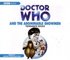 Terrance Dicks - Doctor Who and the Abominable Snowmen