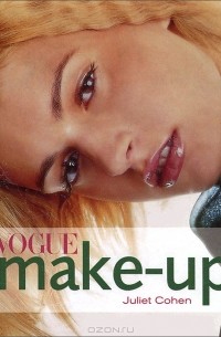 Juliet Cohen - Vogue. Make Up