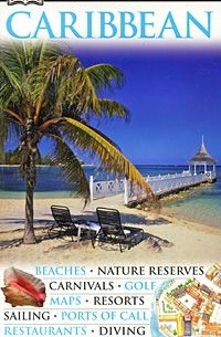 Sarah Cameron - Caribbean