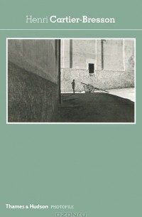 Анри Картье-Брессон - Henri Cartier-Bresson