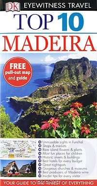 Кристофер Кэтлинг - Madeira: Top 10