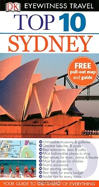  - Sydney: Top 10