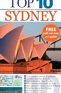 - Sydney: Top 10