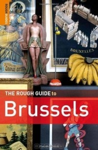  - The Rough Guide to Brussels