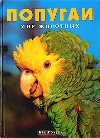 Бен Сондер - Попугаи
