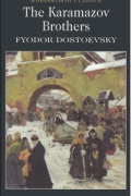 Fyodor Dostoevsky - The Karamazov Brothers