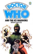 Brian Hayles - Doctor Who and the Ice Warriors