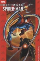 Брайан Майкл Бендис, Марк Багли - Ultimate Spider-Man Deluxe HC Volume 5