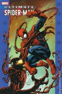 Brian Michael Bendis - Ultimate Spider-Man Deluxe HC Volume 6