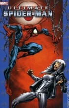 Brian Michael Bendis - Ultimate Spider-Man Deluxe HC Volume 8
