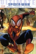 Brian Michael Bendis - Ultimate Spider-Man Deluxe HC Volume 12
