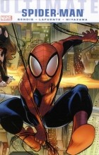 Brian Michael Bendis - Ultimate Spider-Man Deluxe HC Volume 12