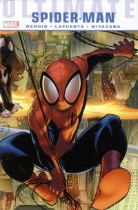 Ultimate Spider-Man Deluxe HC Volume 12