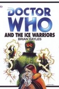 Brian Hayles - Doctor Who and the Ice Warriors
