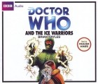Brian Hayles - Doctor Who and the Ice Warriors