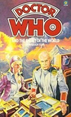 Ian Marter - Doctor Who and the Enemy of the World