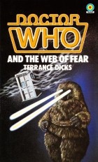 Terrance Dicks - Doctor Who and the Web of Fear