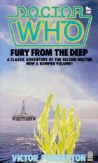 Victor Pemberton - Fury from the Deep