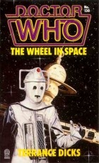 Terrance Dicks - The Wheel in Space