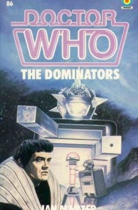 Ian Marter - The Dominators