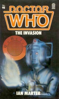 Ian Marter - The Invasion