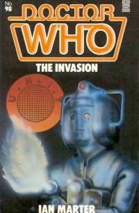 Ian Marter - The Invasion
