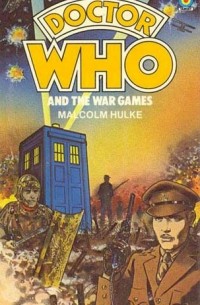 Малкольм Халк - Doctor Who and the War Games
