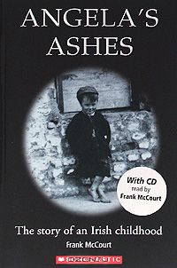 Frank McCourt - Angela's Ashes: Level 3 (+ CD)