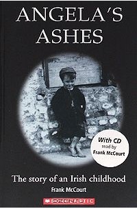 Frank McCourt - Angela's Ashes: Level 3 (+ CD)
