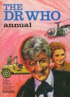 без автора - The Dr Who Annual 1971