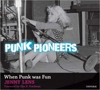  - Punk Pioneers