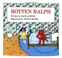  - Rotten Ralph