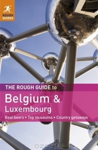  - The Rough Guide to Belgium & Luxembourg