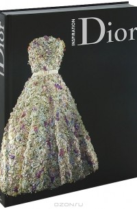 Florence Muller - Dior: Inspiration