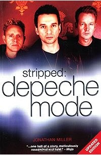  - Stripped: Depeche Mode