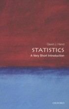  - Statistics: A Very Short Introduction