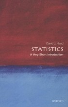  - Statistics: A Very Short Introduction