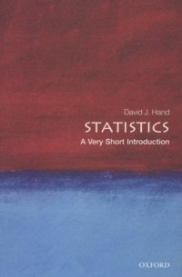 Hand, David J. - Statistics: A Very Short Introduction