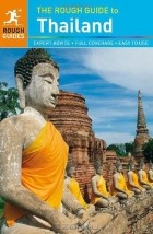 - The Rough Guide to Thailand