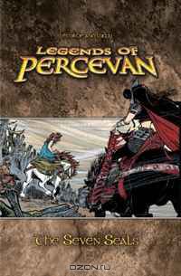  - Legends of Percevan: The Seven Seals