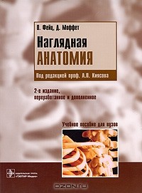  - Наглядная анатомия