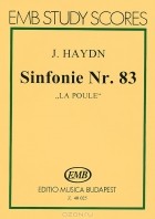 Йозеф Гайдн - J. Haydn: Sinfonie Nr. 83 "La Poule"
