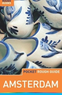 Pocket Rough Guide Amsterdam