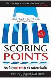  - Scoring Points: How Tesco Continues to Win Customer Loyalty