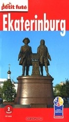  - Ekaterinburg: Guidebook