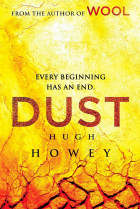 Hugh Howey - Dust