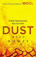 Hugh Howey - Dust