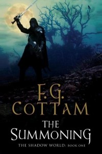 F.G. Cottam - The Summoning